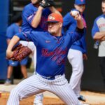 Non-Roster Invitee Preview: Nate Lavender