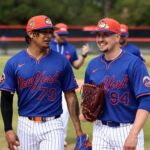 Non-Roster Invitee Preview: Adbert Alozay