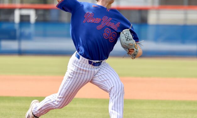 Non-Roster Invitee Preview: Ryan Lambert