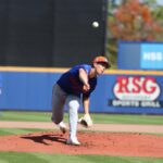 Mets Minors Recap: Tong Continues To Improve