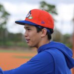 Spring Training Game Chat: Cardinals vs Mets, 1:10