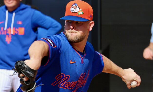 Morning Briefing: A.J. Minter Ramping Up Rehab