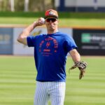 Young Placed on Injured List, Melendez Called Up