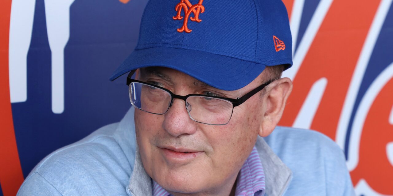 Steve Cohen Arrives in PSL