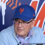 Steve Cohen Arrives in PSL