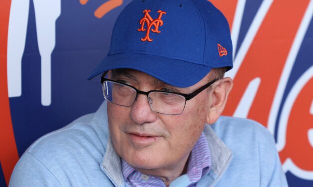 Steve Cohen Arrives in PSL