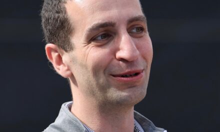 Early Look At The Mets’ Offseason Payroll Situation