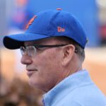Morning Briefing: Steve Cohen Optimistic About 2026 Mets