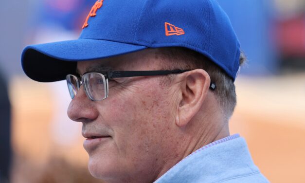 Morning Briefing: Steve Cohen Optimistic About 2026 Mets