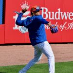 MMO from Port St. Lucie: Full Team Workouts Commence