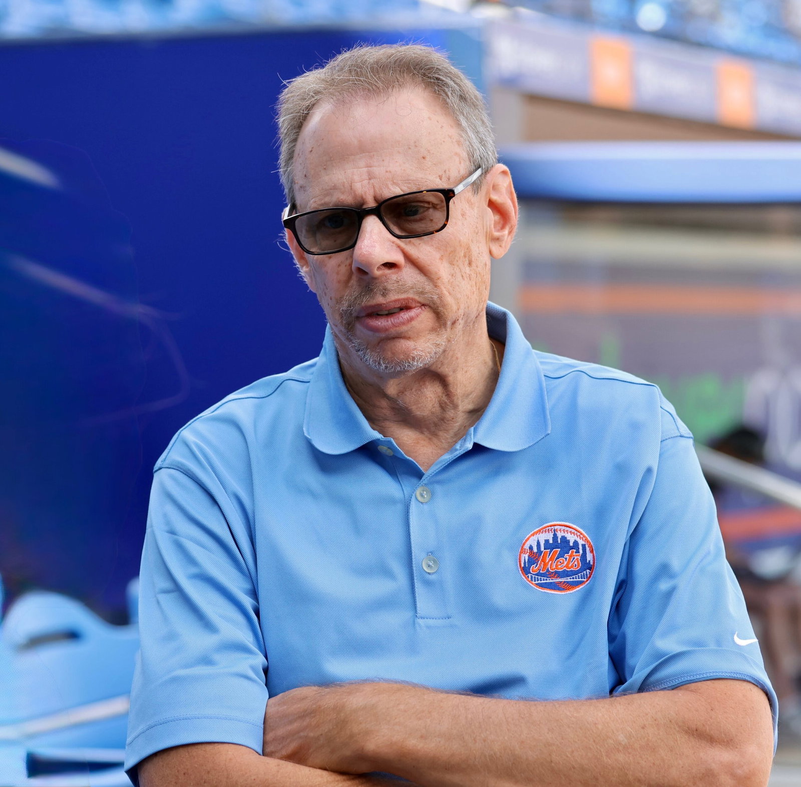 MMO Roundtable: Celebrating Howie Rose - Metsmerized