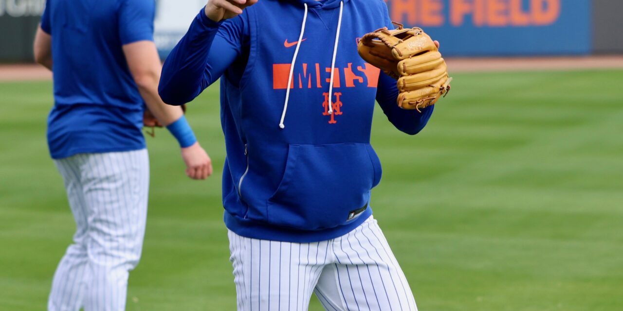 2026 Non-Roster Invitee Preview: Jackson Cluff