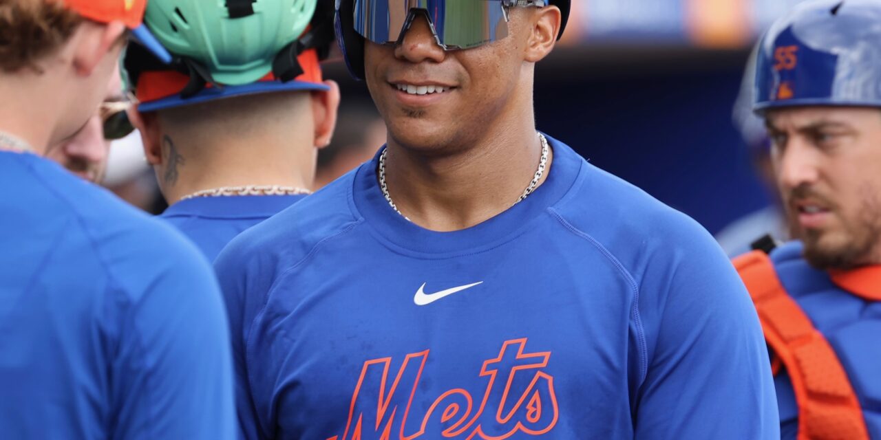 Morning Briefing: Happy Spring Training Opening Day!