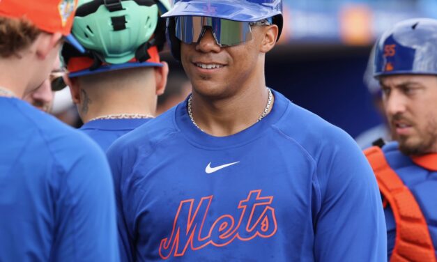 Morning Briefing: Happy Spring Training Opening Day!