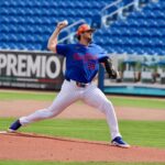 Spring Training Game Chat: Astros vs. Mets, 1:10 P.M.
