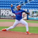 Spring Training Game Chat: Mets vs. Cardinals, 1:05 PM