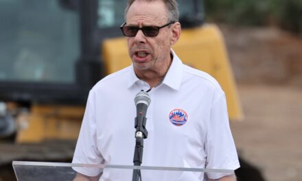 Morning Briefing: Howie Rose Puts His Career in the Books