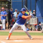 Homers Propel Mets Over Yankees 6-4 For First Win Of Spring