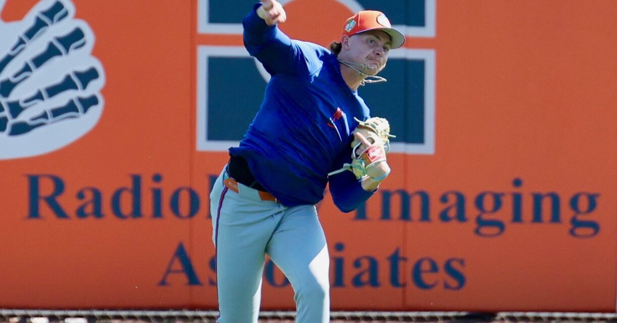 Spring Training Game Chat: Mets vs. Yankees, 1:05 P.M