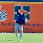 Spring Training Game Chat: Mets vs. Yankees, 1:05 P.M