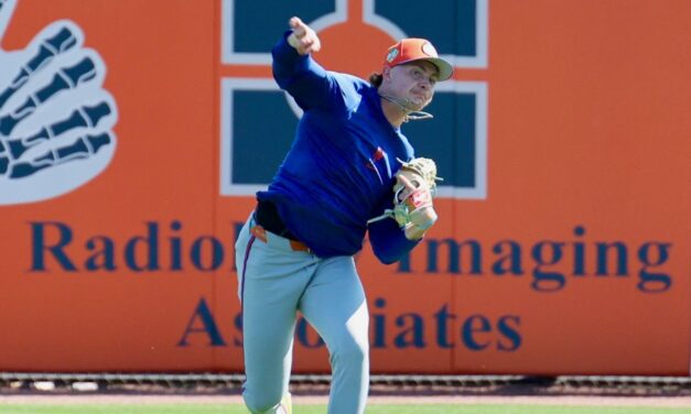 Spring Training Game Chat: Mets vs. Yankees, 1:05 P.M
