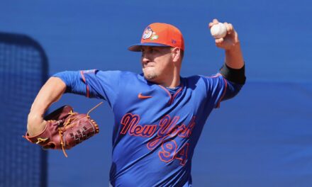 Lavender Savors Successful Debut