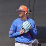 Spring Training Game Chat: Israel vs Mets
