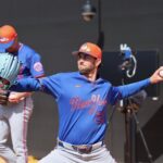 Peterson and Scott Combine For Fantastic Spring Debut