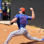 Spring Training Game Chat: Mets vs Astros