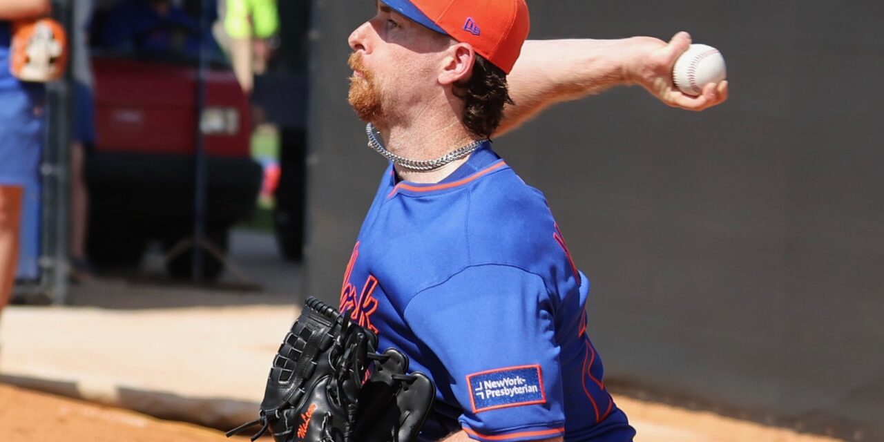 Morning Briefing: Nolan McLean Returns to Mound