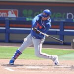 Spring Training Game Chat: Marlins vs Mets, 1:10 PM