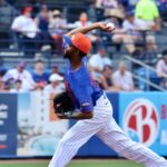 Non-Roster Invitee Preview: Carl Edwards Jr.