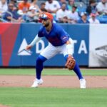 Spring Training Game Chat: Astros vs Mets, 1:10 PM