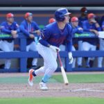 Morning Briefing: MLB Reveals Mets’ Spring Breakout Roster