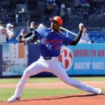 Mets Minors Recap: Hurtado Dominating for Brooklyn