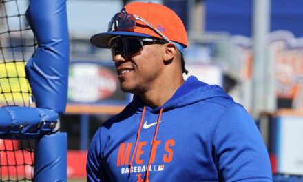 2026 MLB Power Rankings: Opening Weekend