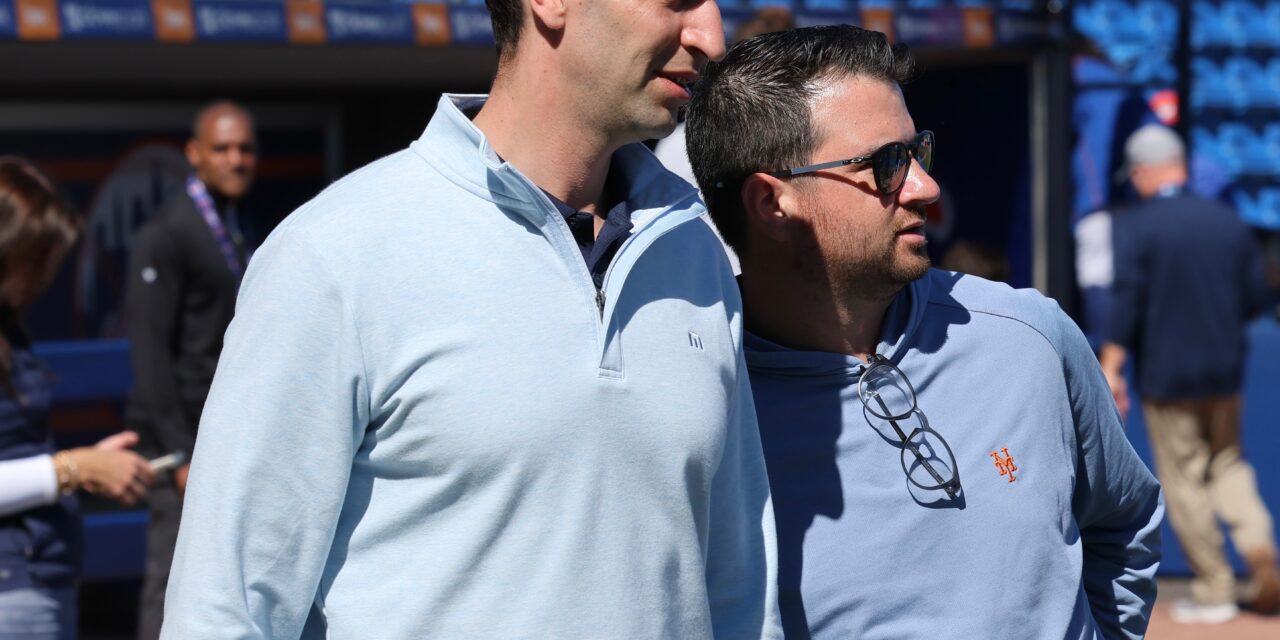 Reviewing the Current Mets Mock Drafts