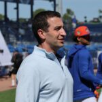 What Does a President of Baseball Operations Do?