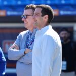 MLB Mock Draft Update: Is Aiden Robbins the Favorite?