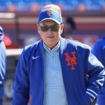 Steve Cohen Speaks With New York Post