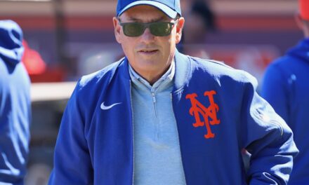 Steve Cohen Speaks With New York Post