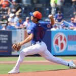 Syracuse Mets Announce 2026 Opening Day Roster