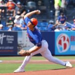 Tong Displays New Cutter in Spring Debut
