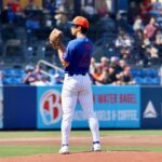 Mets Minors Recap: Jonah Tong Solid for Syracuse
