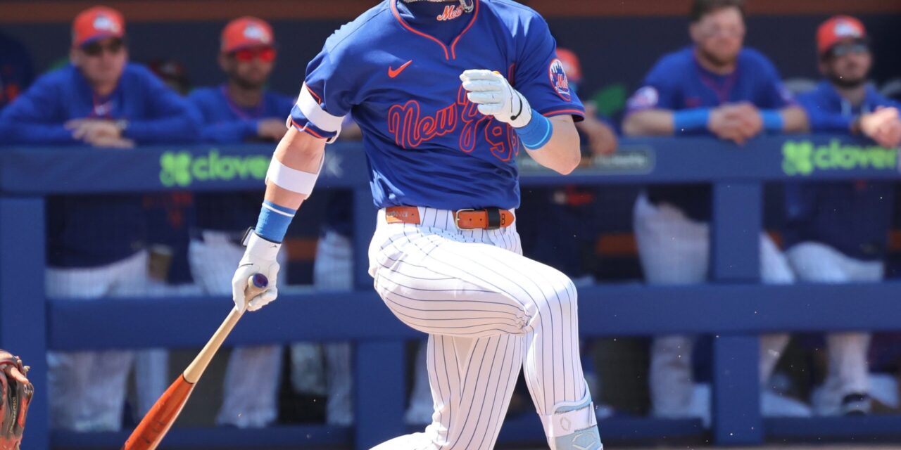 Tong Shaky in Debut, Benge Collects Three Hits