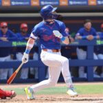 Spring Training Game Chat: Mets vs. Marlins, 7:10 P.M.