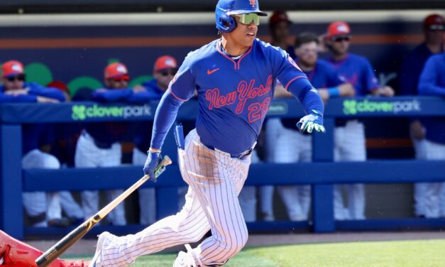 MMO Roundtable: 2026 Opening Day Lineup Predictions