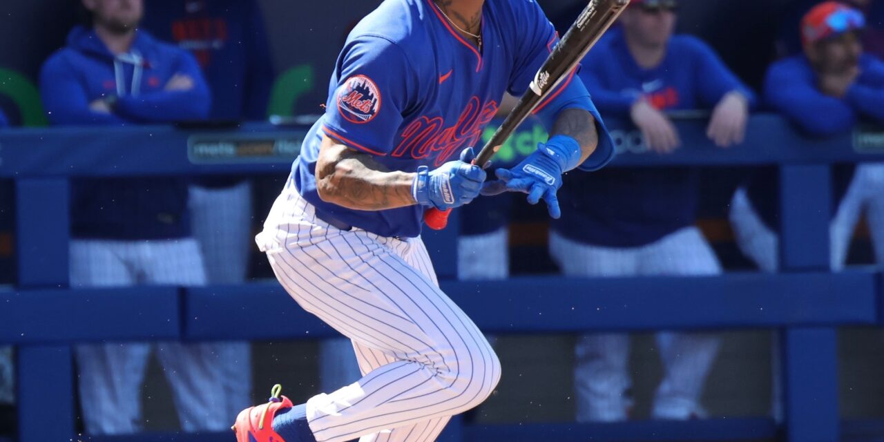 Mets Minors Recap: Syracuse Wins on Walk-off Homer