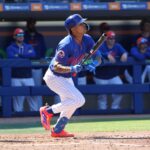 Mets Minors Recap: Syracuse Wins on Walk-off Homer