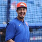 Morning Briefing: Rehabbing Vientos Rips Three Homers